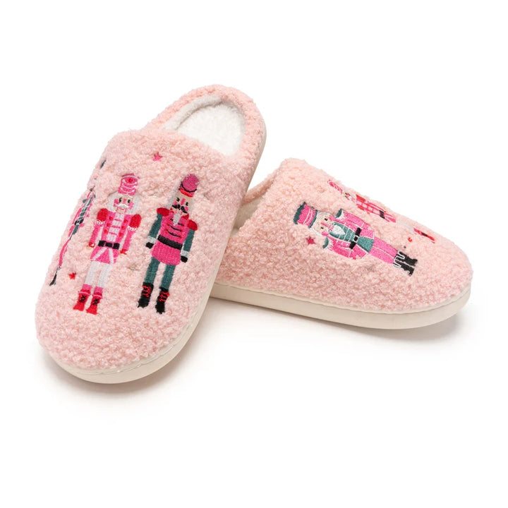 Living Royal  Slippers