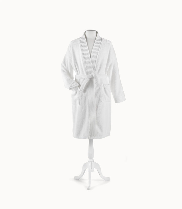Bamboo Bath Robe