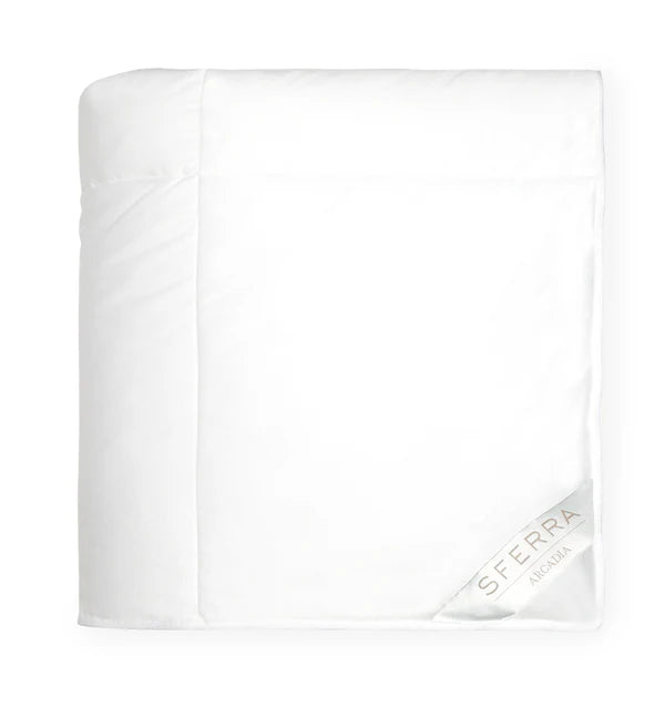 Arcadia Duvets