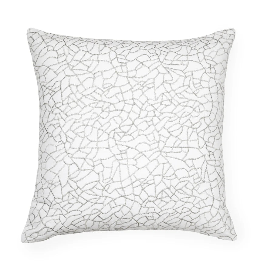 Cortona Gold Decorative Pillow