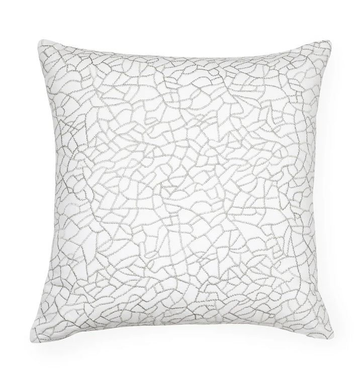 Cortona Gold Decorative Pillow