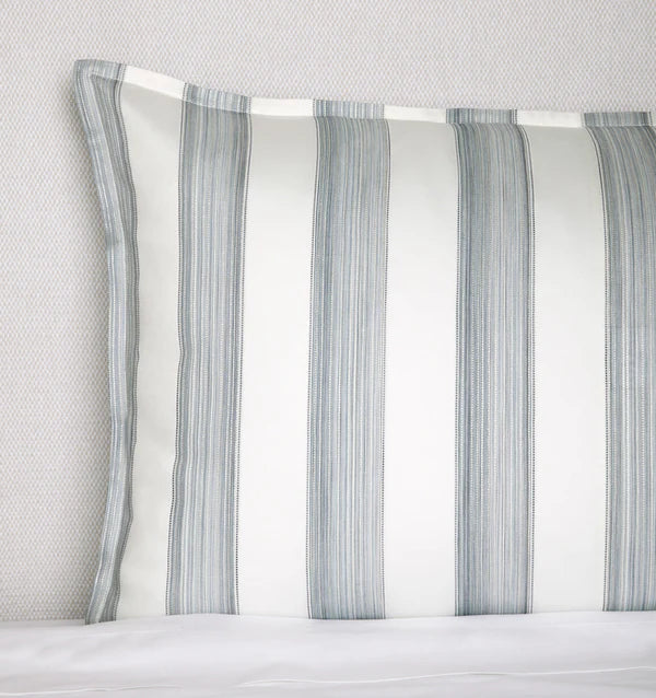 Sferra Mara Slate Sham