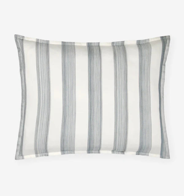 Sferra Mara Slate Sham