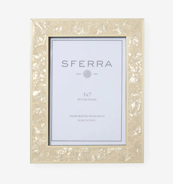 Ravello Wooden Frame