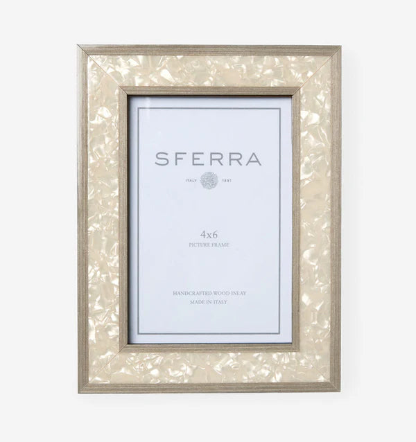 Ravello Wooden Frame