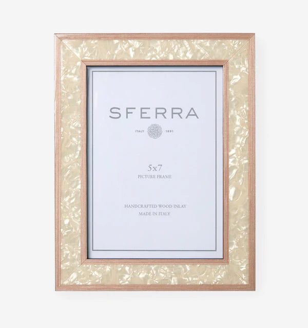 Ravello Wooden Frame