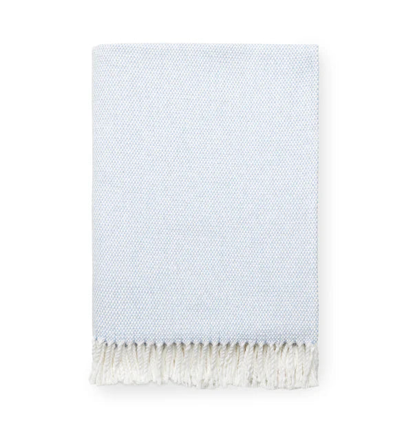 Sferra Terzo Throw