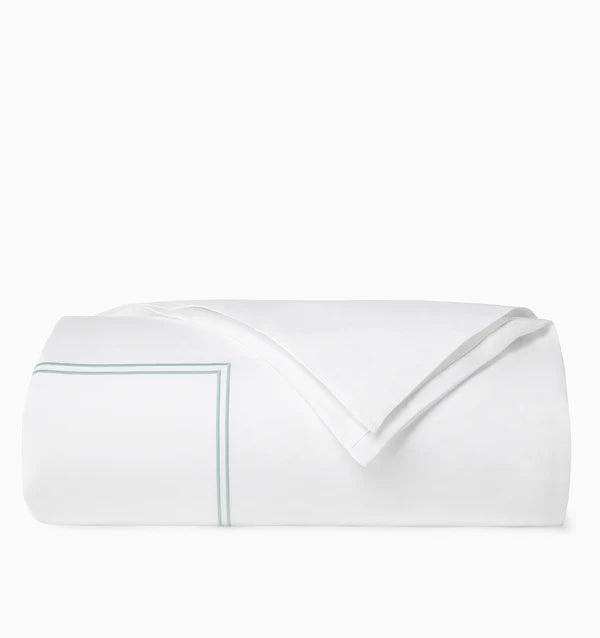 Sferra Grande Hotel Duvet Cover