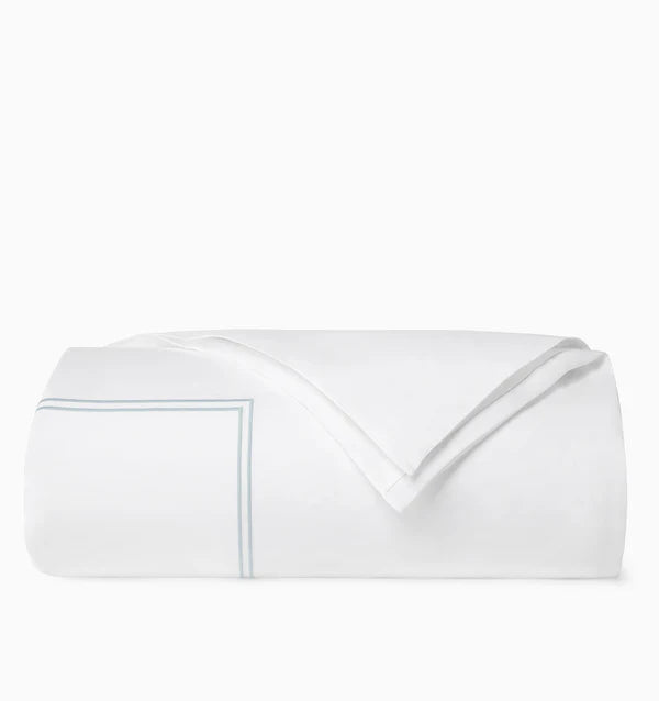 Sferra Grande Hotel Duvet Cover