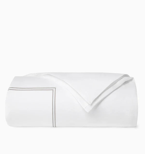 Sferra Grande Hotel Duvet Cover