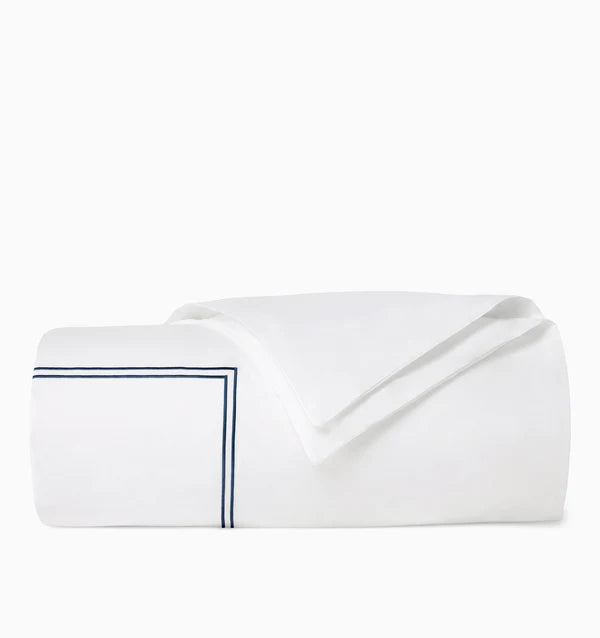 Sferra Grande Hotel Duvet Cover