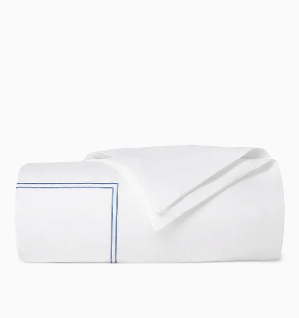 Sferra Grande Hotel Duvet Cover