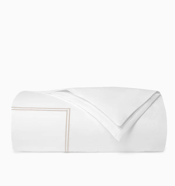 Sferra Grande Hotel Duvet Cover