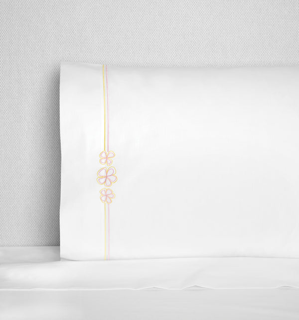 Fiorina Pillowcases