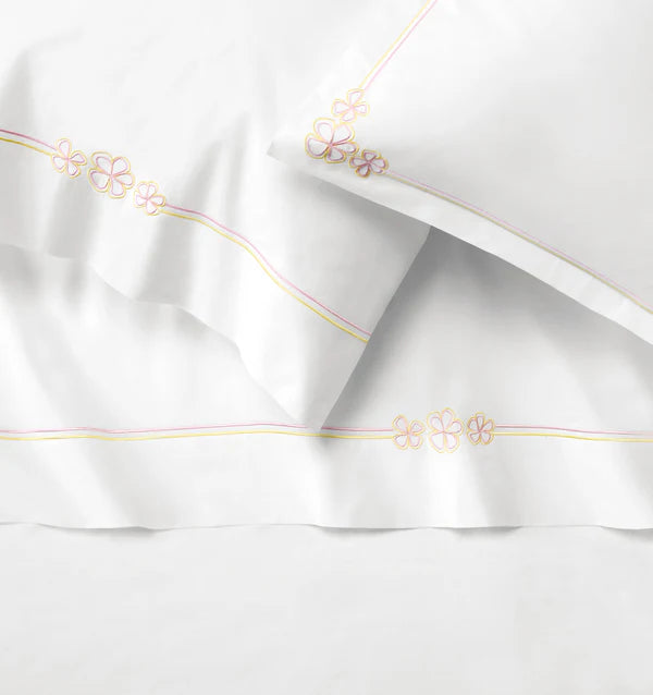 Fiorina Pillowcases