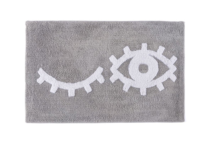 Wink Bath Mat