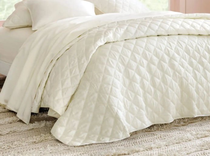 Silk Sheet Set