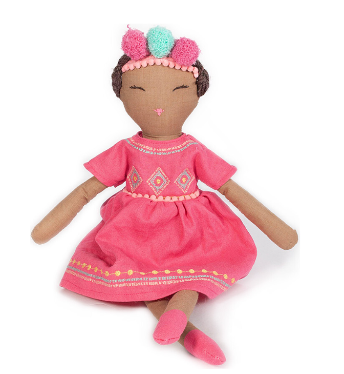 Doll Princess Simone