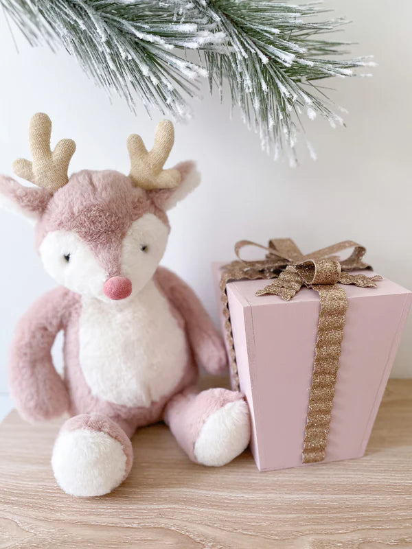 Holy Reindeer