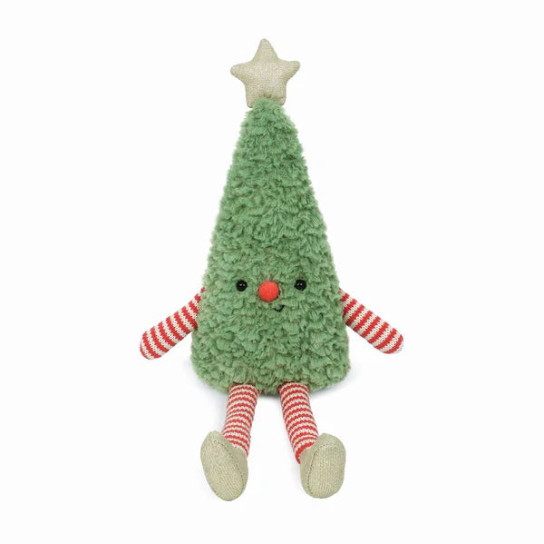 Joyful Tree XL Green