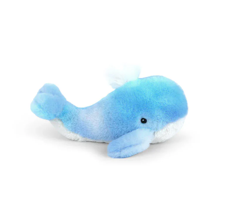 Baby Whale