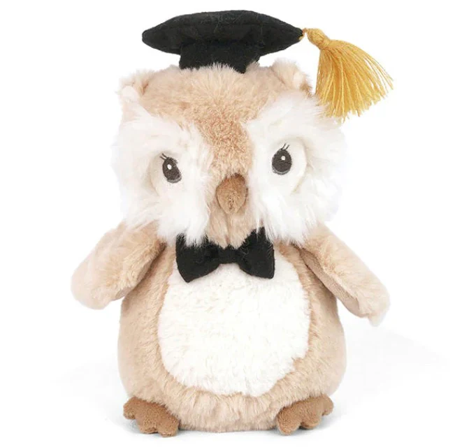 The Graduate Owl