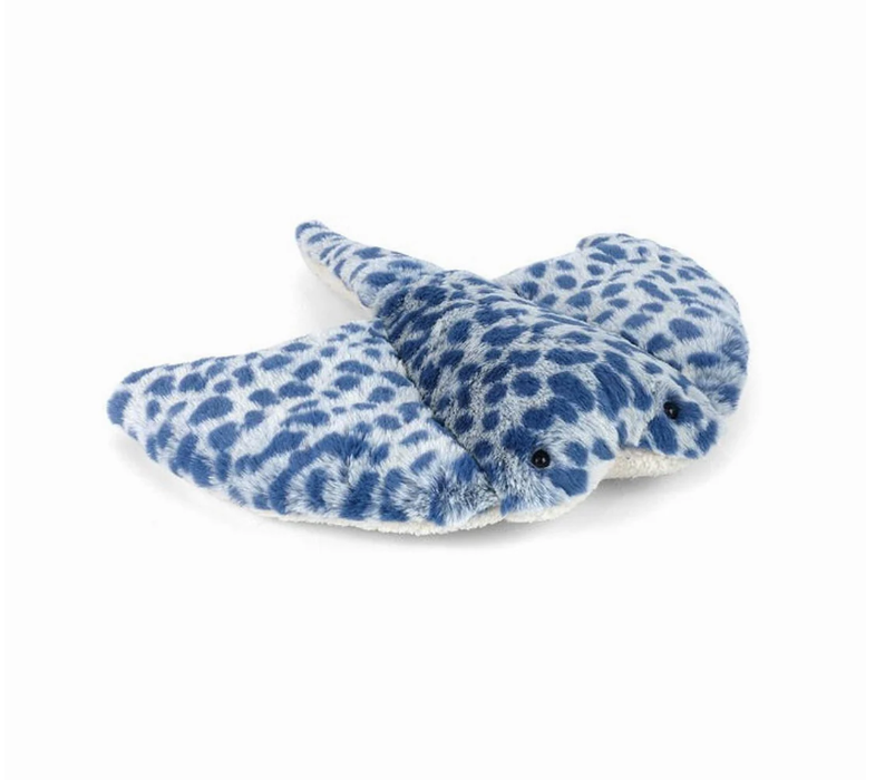 Ray Ray Stingray