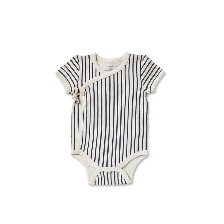 Kimono One Piece Stripes Away