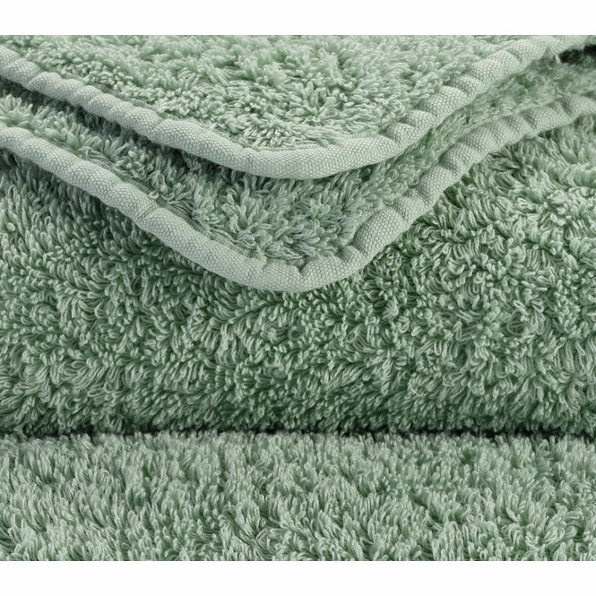 Super Pile Aqua Hand Towel