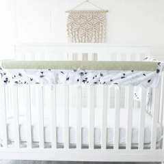 Crib Chomper