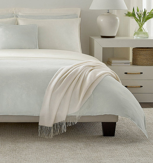 Salara Aquamarine Duvet Cover