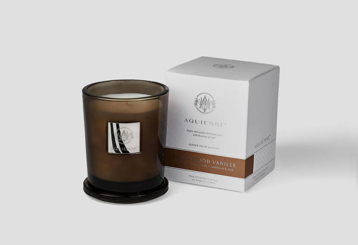 Aquiesse Candle