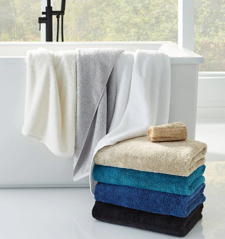 Sarma Bath Towels