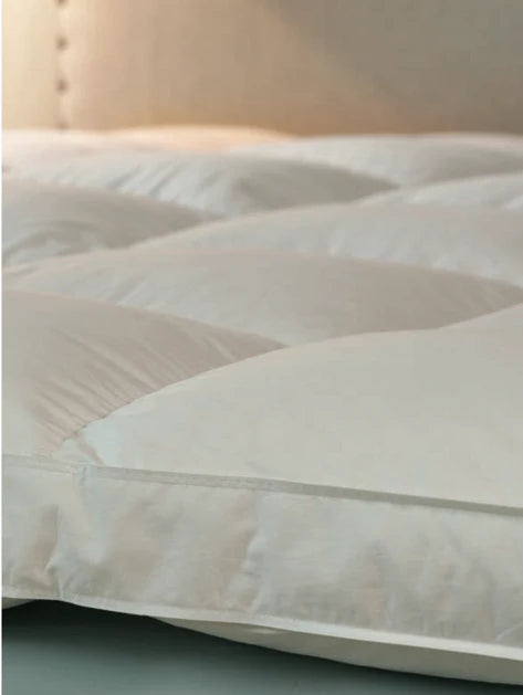 Fiberbed Down Alternative