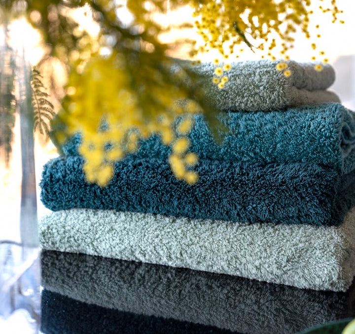Super Pile Towel