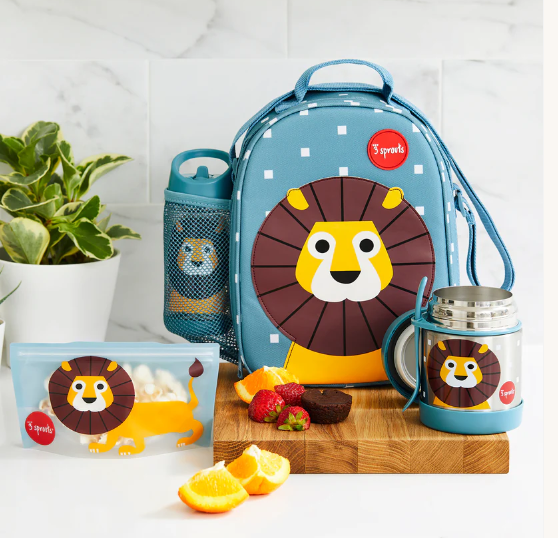 Lunch Bag