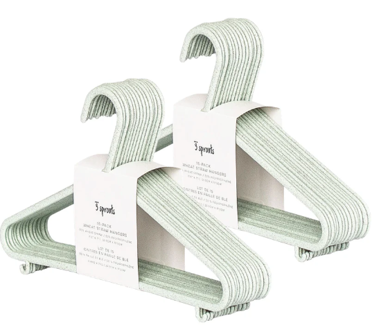 Wheat Straw Hangers