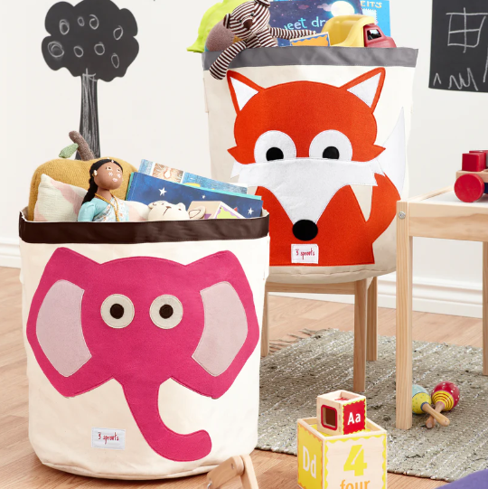 Storage Bin