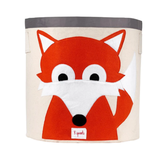 Storage Bin