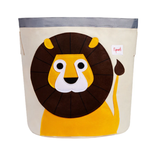 Storage Bin