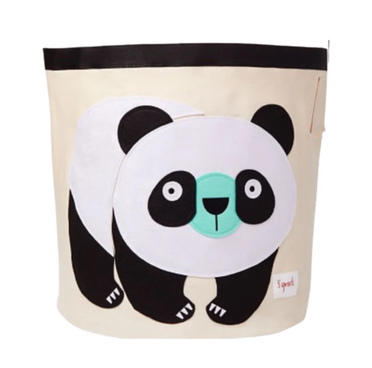Storage Bin