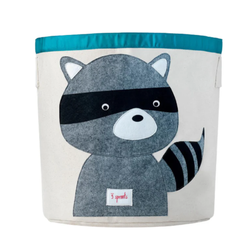 Storage Bin
