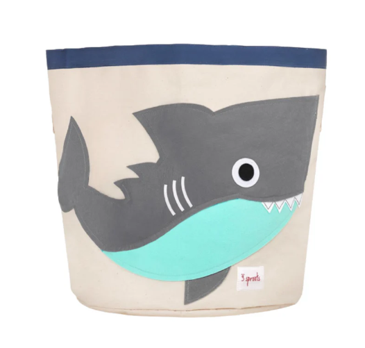 Storage Bin