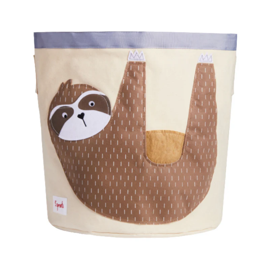 Storage Bin