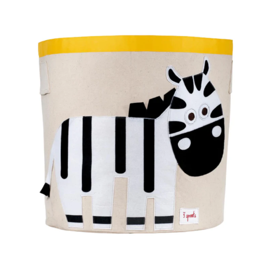 Storage Bin