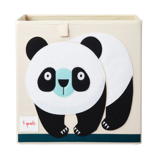 Animal Themed Storage Box