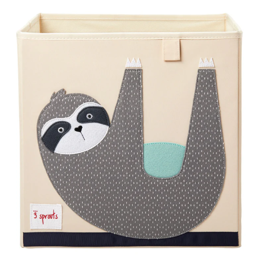 Animal Themed Storage Box