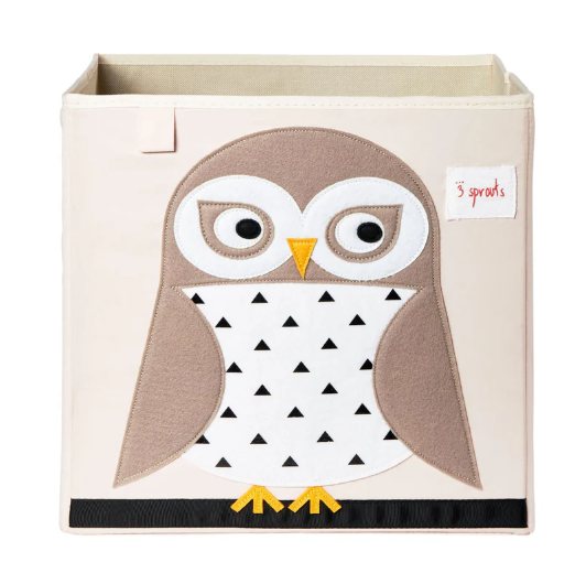 Animal Themed Storage Box