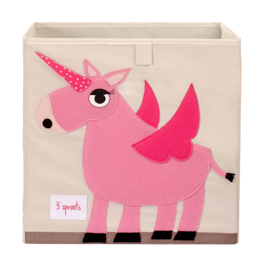 Animal Themed Storage Box