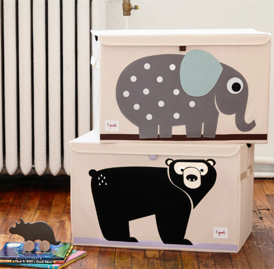 Toy Chest
